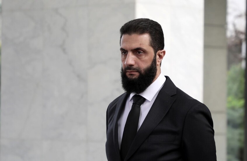 بعد حلب وإدلب.. الشرع في اللاذقية للمرة الأولى منذ تنصيبه