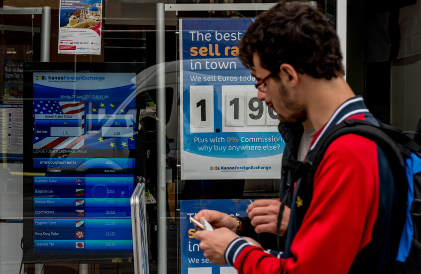 بحث: العامة يتفوقون على الأثرياء في التبرعات الخيرية ببريطانيا