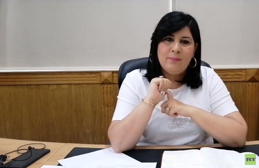 تونس.. الحزب الدستوري الحر يحذر من تدهور صحة رئيسته عبير موسي بعد إضرابها عن الطعام منذ أيام