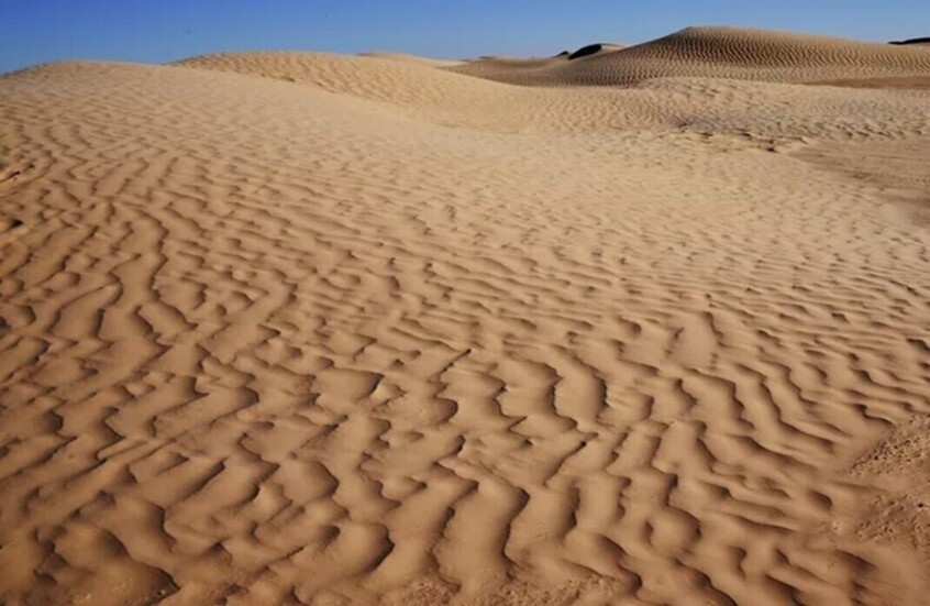 موريتانيا: العثور على جثة سائح ألماني بعد اختفائه في إحدى البحيرات