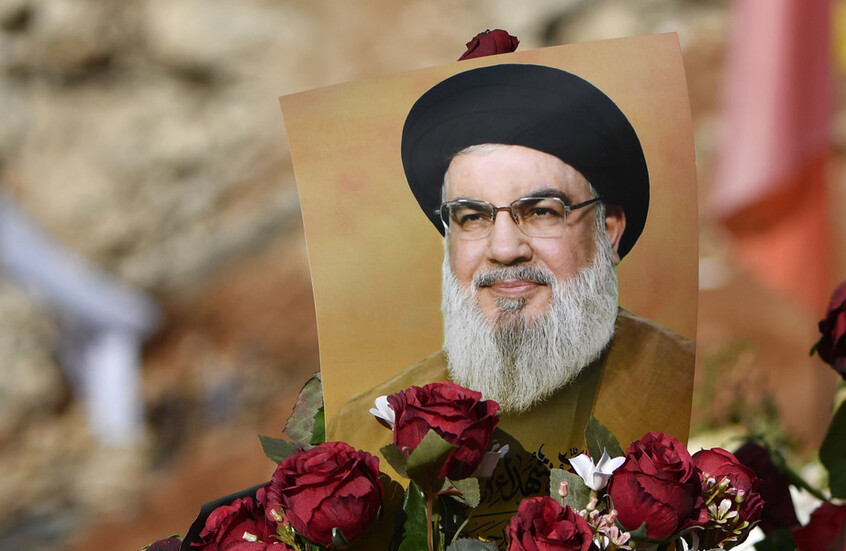 مسؤول أمني كبير في "حزب الله" يكشف عن آخر اتصالاته ولقاءاته مع نصر الله وفحواها