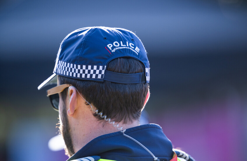 نيوزيلندا تضبط 101 كغ من الكوكايين بعملية نوعية في مطار أوكلاند (صور)