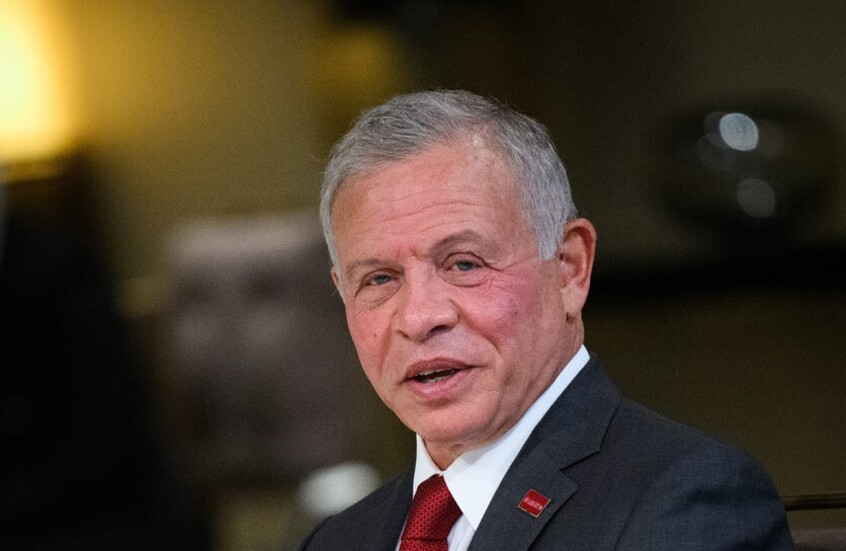 الملك عبد الله الثاني يخضع لعملية جراحية في مدينة الحسين الطبية