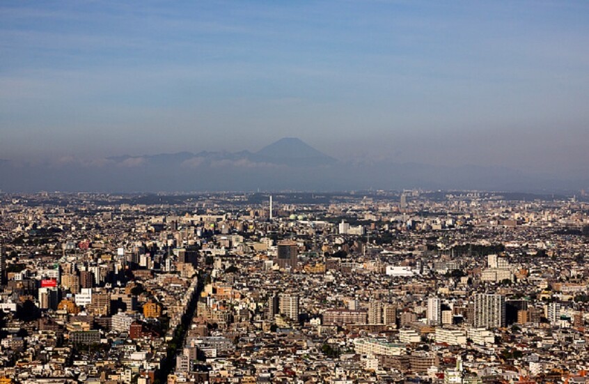 وصول قياديين في "طالبان" إلى اليابان