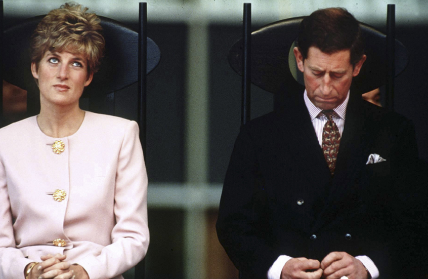 مزاعم تكشف السبب الحقيقي وراء تدهور زواج تشارلز وديانا