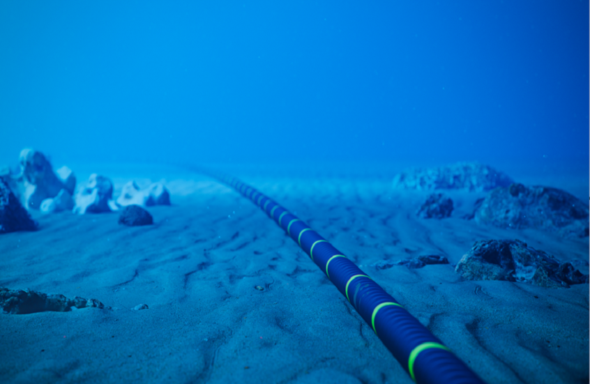 يمتد عبر 5 قارات.. "ميتا" تعلن عن أطول كابل بحري في العالم!