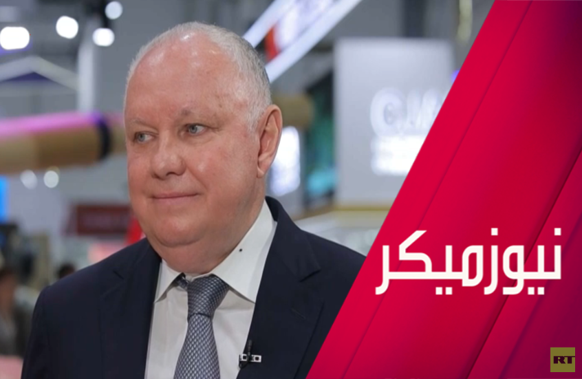 كيف غزت مقاتلة "سو-57" الروسية العالم؟