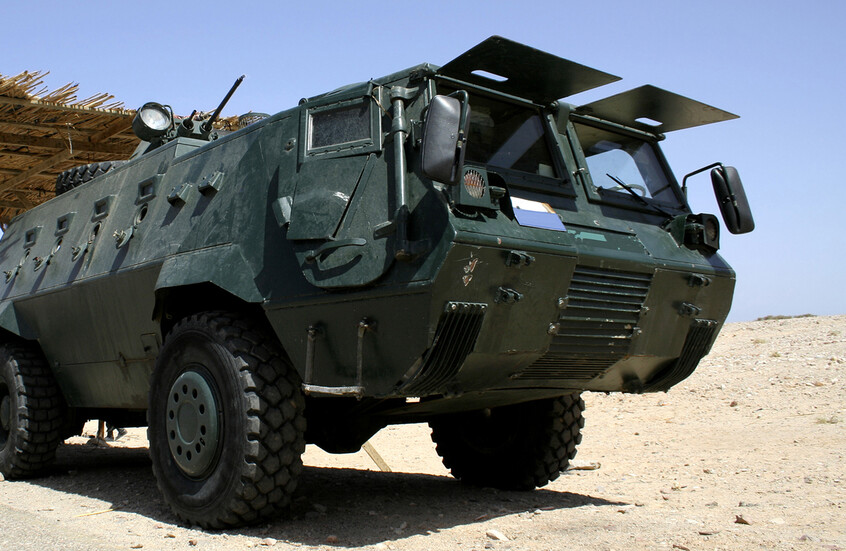 من هو "خط الصعيد " المجرم الذي قضى عليه الأمن المصري مؤخرا؟