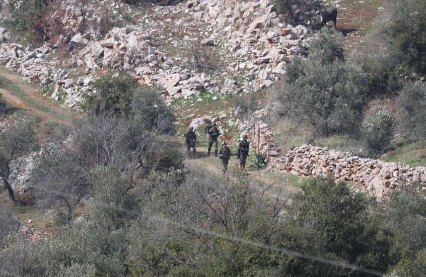فرنسا تطالب إسرائيل بالانسحاب الكامل من جنوب لبنان