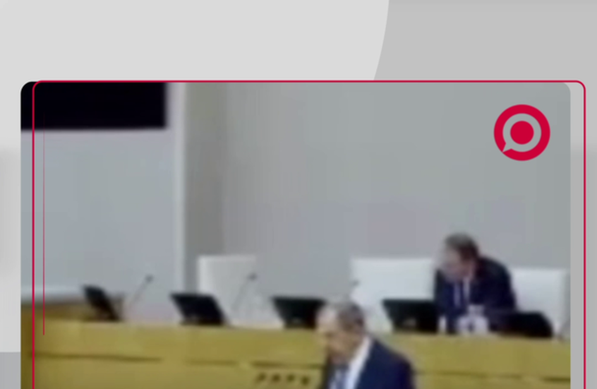 لافروف: الغرب غير مستعد لتطبيق كامل مبادئ ميثاق الأمم المتحدة