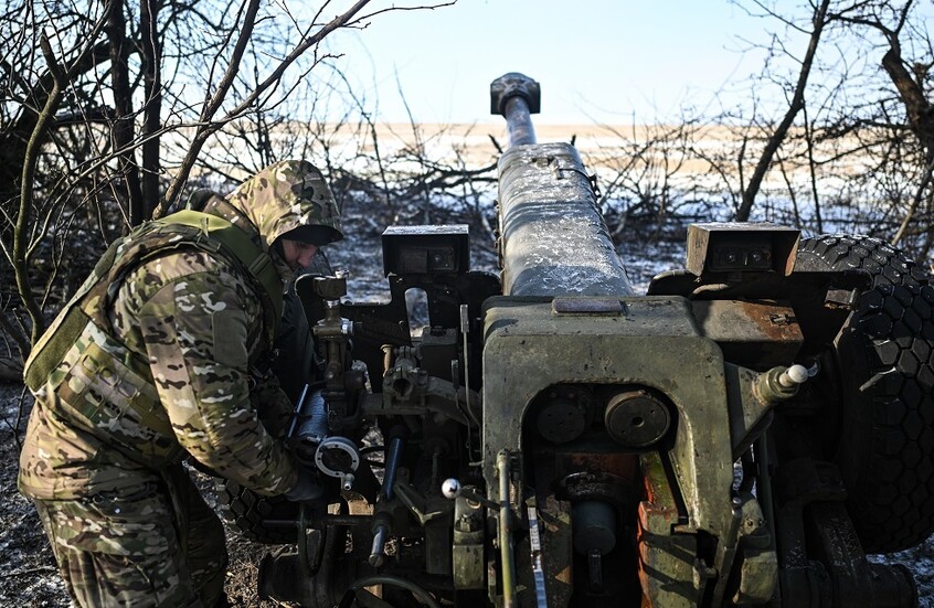 الدفاع الروسية: حصيلة خسائر قوات كييف في كورسك تجاوزت 62 ألف فرد