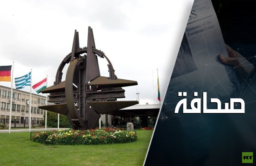 محاولات أوروبا نفخ عضلاتها تقود إلى انقسامها وعزلتها