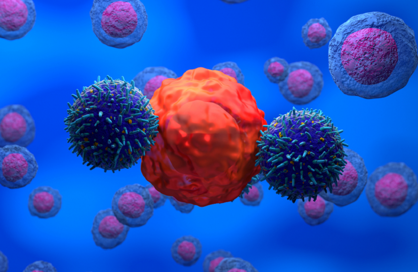 اكتشاف جديد قد يوقف تطور السرطان