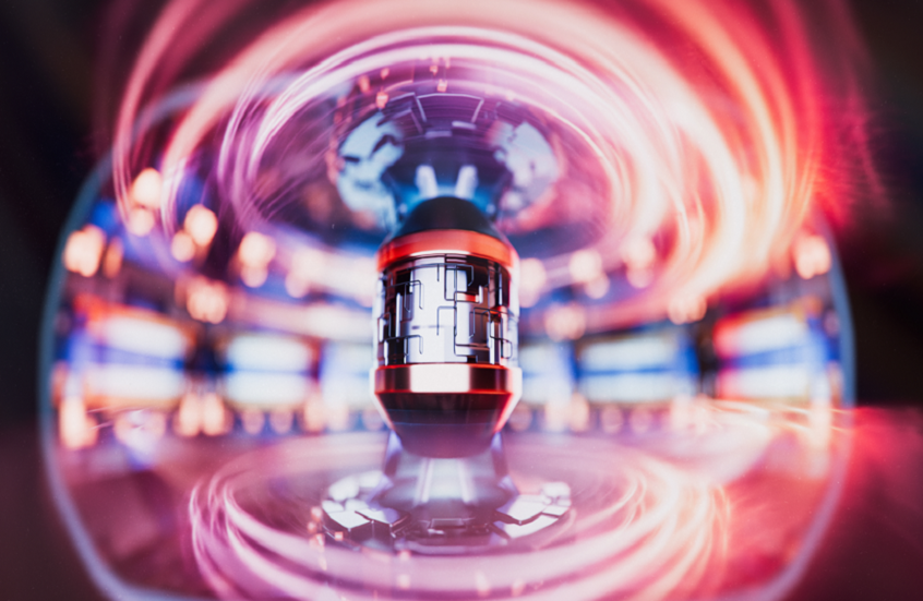 فرنسا.. "شمس اصطناعية" تحقق إنجازا غير مسبوق في مجال الاندماج النووي