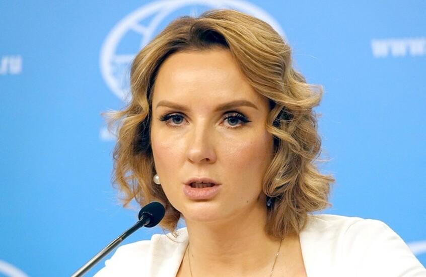 مفوضة الرئيس الروسي لحقوق الطفل تعلن إعادة طفلين من الولايات المتحدة