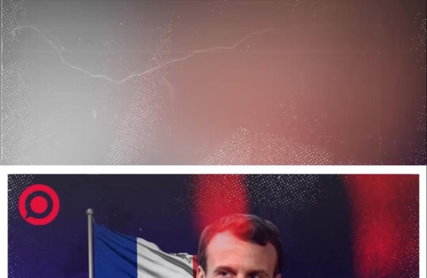 "شبح نابليون يطارد أوروبا".. زاخاروفا تعلق على تصريحات ماكرون بشان أمن أوروبا