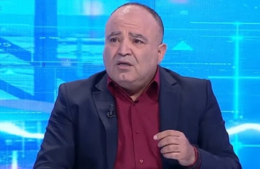 تونس.. الإفراج عن الإعلامي محمد بوغلاب (صورة + فيديو)