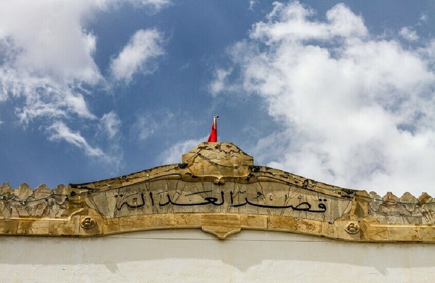 تونس.. 4 سنوات سجنا في حق الرئيس السابق لجامعة كرة القدم (صورة)