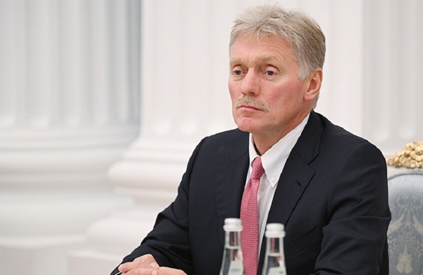 بيسكوف: روسيا والولايات المتحدة لم تصلا بعد إلى نقطة استعادة التعاون التكنولوجي