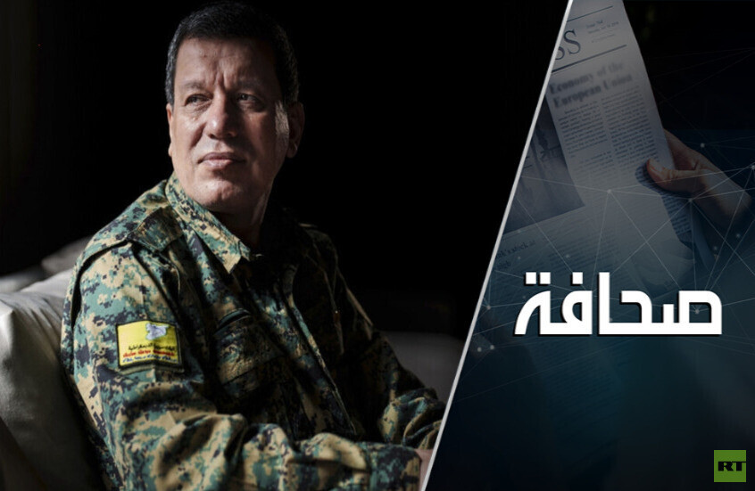 يمنحون البنتاغون حجّة لمغادرة سورية