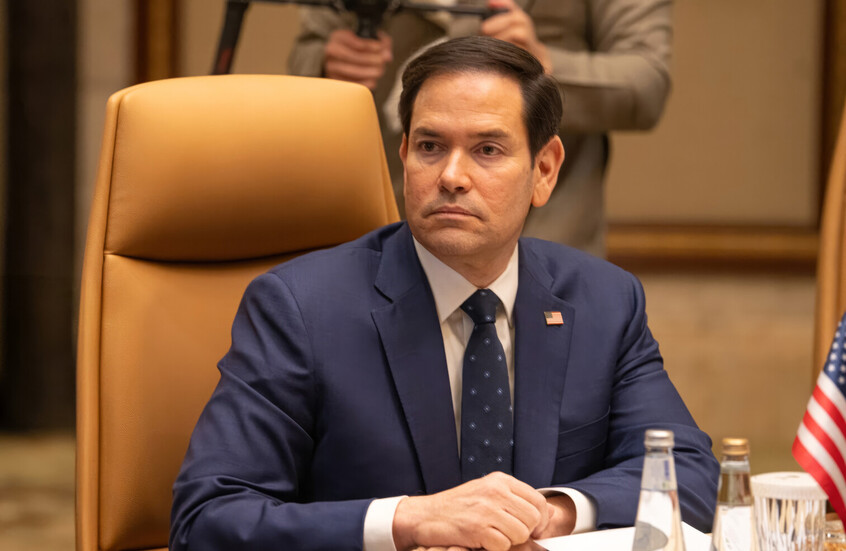 روبيو: واشنطن ستقدم مشروع قرار للجمعية العامة للأمم المتحدة بشأن تسوية الصراع الأوكراني
