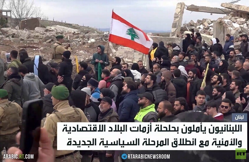 لبنان.. بين الأمل بالاستقرار والتحديات