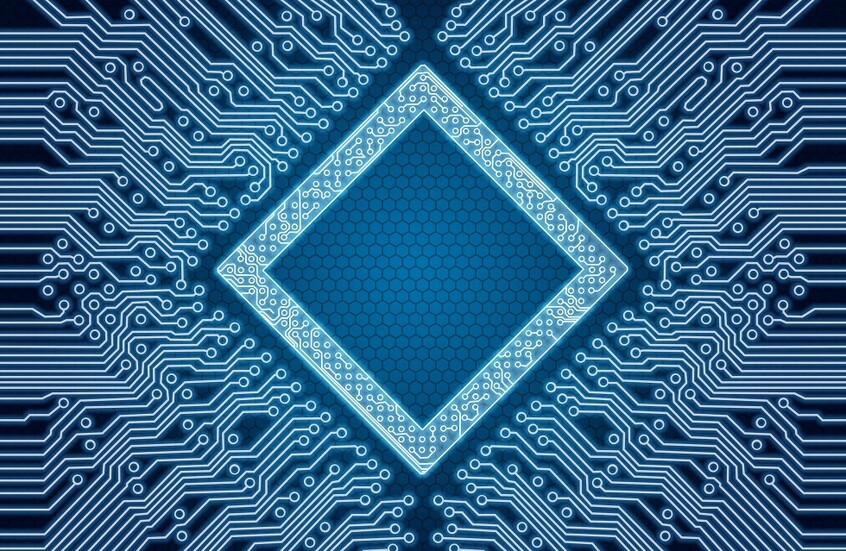 مصر ضمن أعلى 5 دول استثمارا بالتكنولوجيا في إفريقيا (إنفوغرافيك)