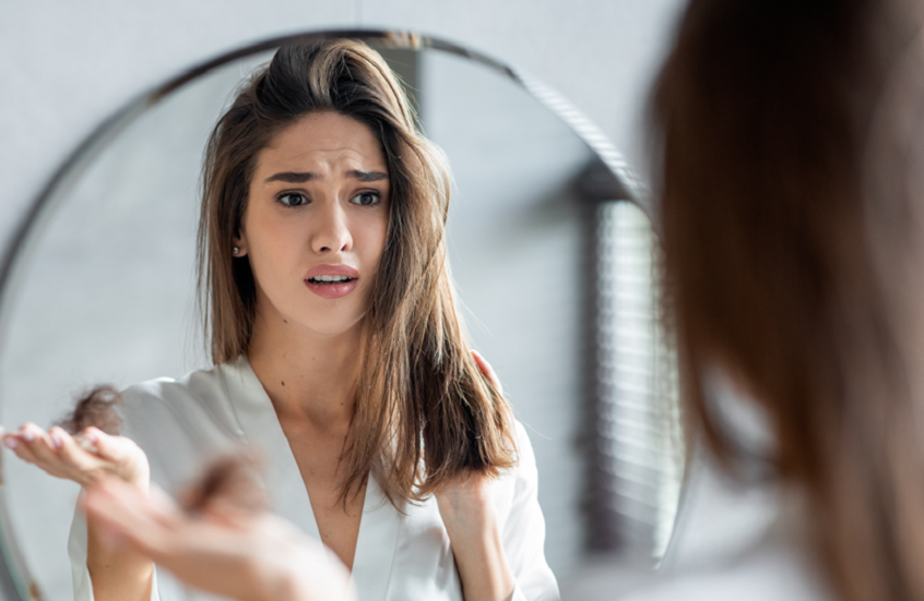 احذروا.. مشروبات شائعة قد تسبب تساقط الشعر وزيادة القلق