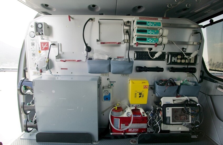 كوريا الجنوبية تلغي قيودا مفروضة على إرسال معدات طبية إلى روسيا