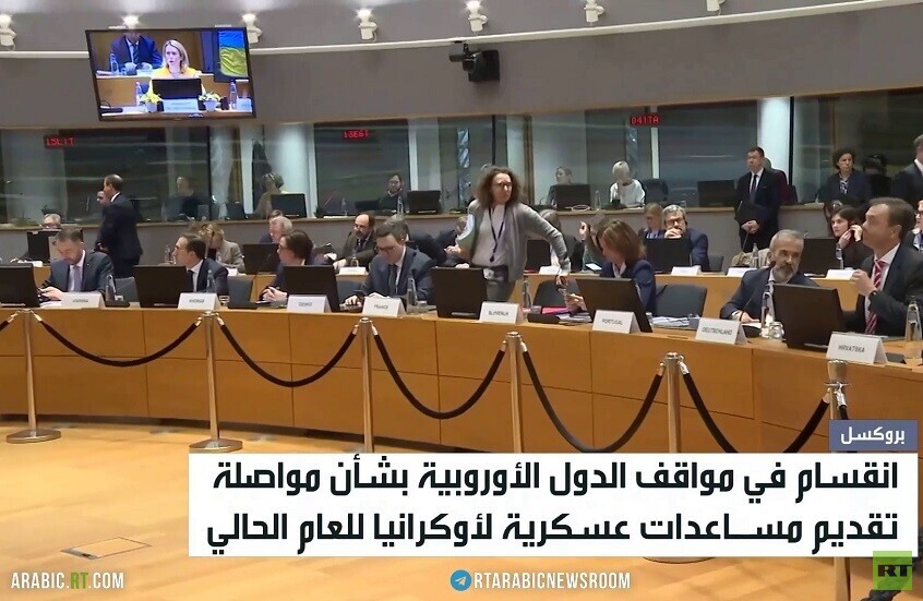 إسرائيل تهدد باستئناف الحرب على قطاع غزة