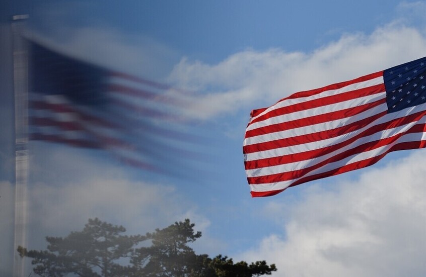 استطلاع: الناخبون الأمريكيون يعتقدون أن استيلاء الولايات المتحدة على غزة "فكرة سيئة"