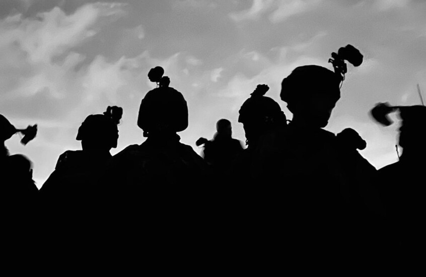 الجيش الإسرائيلي يعلن اعتقال شخصين تسللا من الأردن