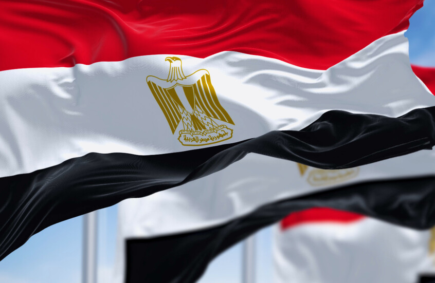 مصر وليبيا وتشاد تنفذ طريقا دوليا يعزز حركة التبادل التجاري بينها