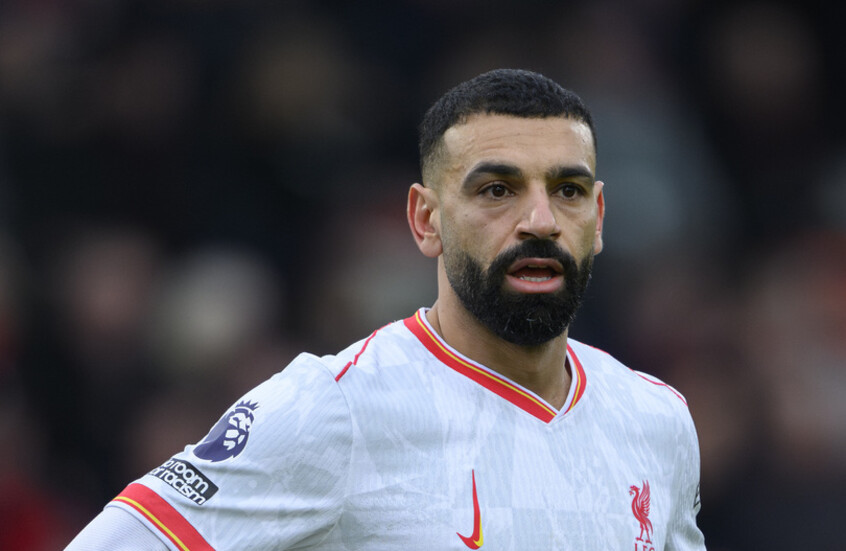 أسطورة ليفربول يتراجع عن تصريحه المحبط لمحمد صلاح.. و"الكاف" يرد بقوة