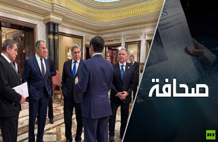 متى يمكن تحقيق اختراق في المفاوضات بين روسيا والولايات المتحدة بشأن أوكرانيا؟