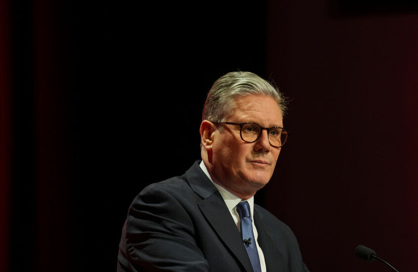 بريطانيا تعتزم زيادة الإنفاق الدفاعي لـ2.5% من الناتج الإجمالي المحلي