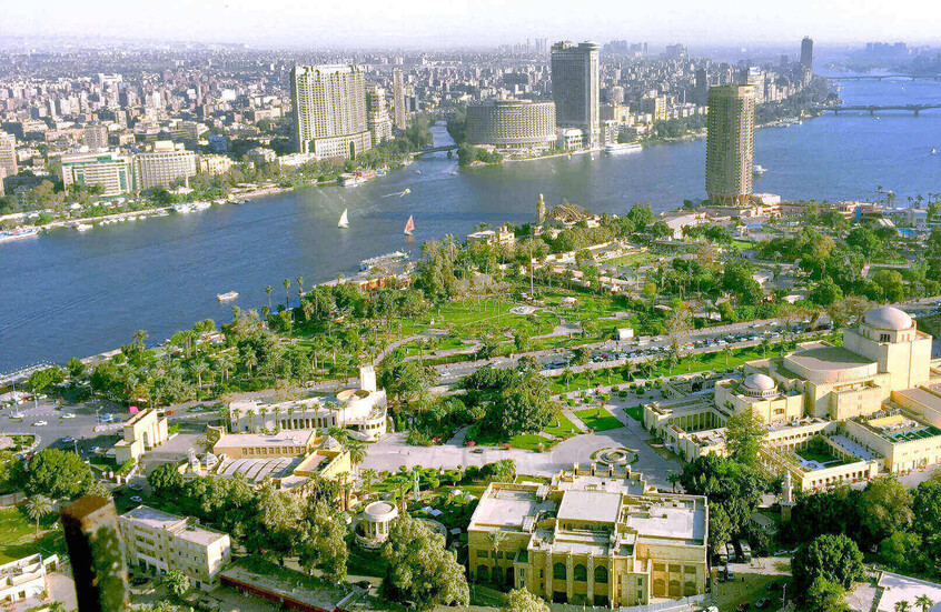 مصر تعلن عن حصيلة كبيرة للشكاوى ضد شركات الاتصالات في البلاد