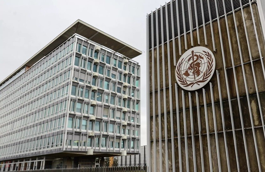 الصحة العالمية: أوروبا تواجه انتكاسة في مجال الرعاية الصحية