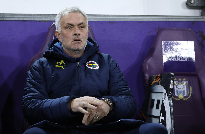 أزمة مورينيو تتفاقم.. تهديد بالإيقاف 6 أشهر