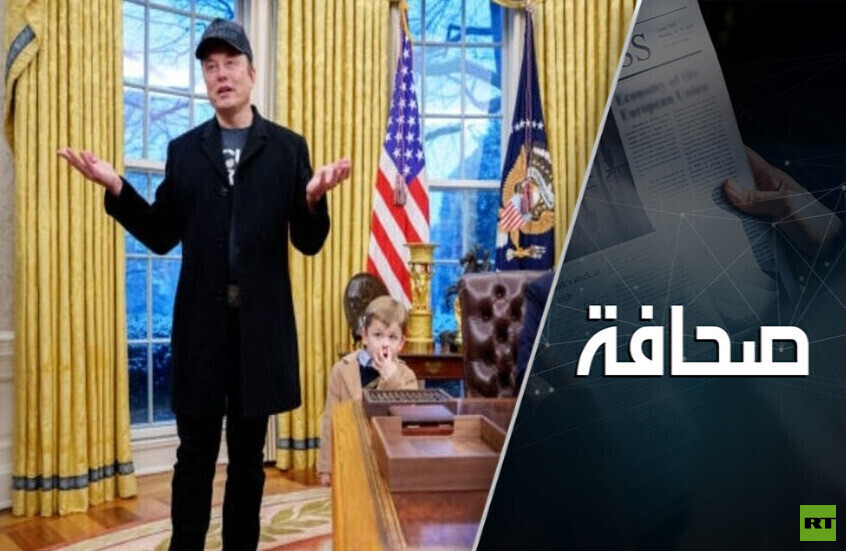 ماسك يوجه إنذارًا نهائيا للمسؤولين الحكوميين