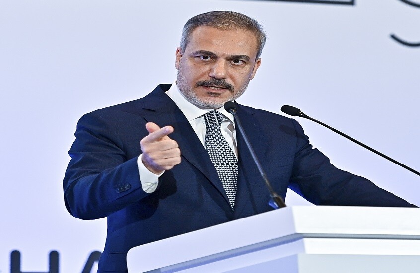 تركيا تحذر إسرائيل من استئناف الحرب على غزة وتقول: سيؤدي إلى زعزعة استقرار المنطقة بأكملها