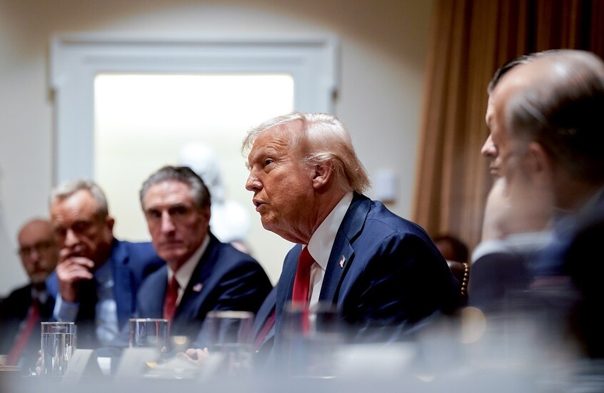 إدارة ترامب تعلن إلغاء أكثر من 90 % من عقود المساعدات الخارجية للوكالة الأمريكية للتنمية الدولية