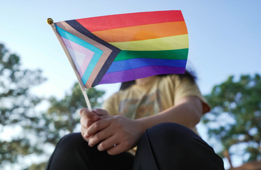 مذكرة: الخارجية الأمريكية تمنع المتحولين جنسيا من السفر إلى البلاد