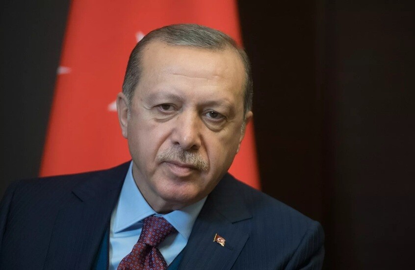 أردوغان: السلام العادل والدائم بين روسيا وأوكرانيا أمر ممكن
