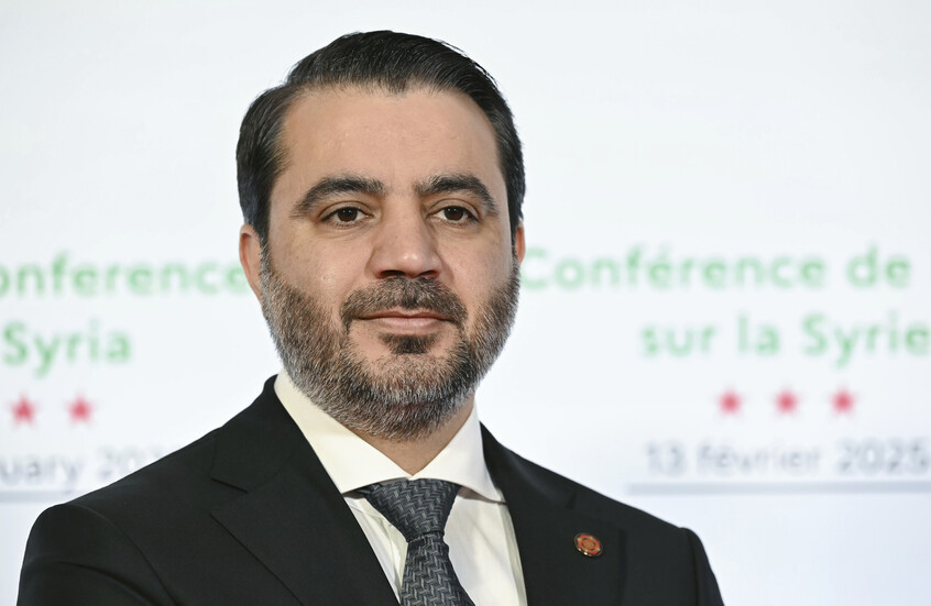 الشيباني يعلن إنشاء مفوضية للنظر بقضايا المفقودين والمختفين قسرا ويشير لفئات لا يجوز إغفال حقوقها