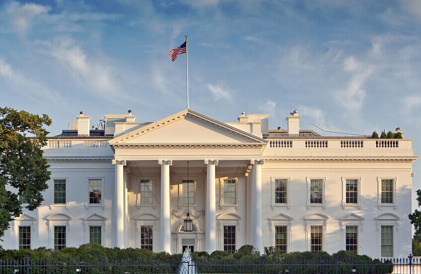 البيت الأبيض يرحب بدعوة أوجلان حزب العمال الكردستاني إلى إلقاء السلاح