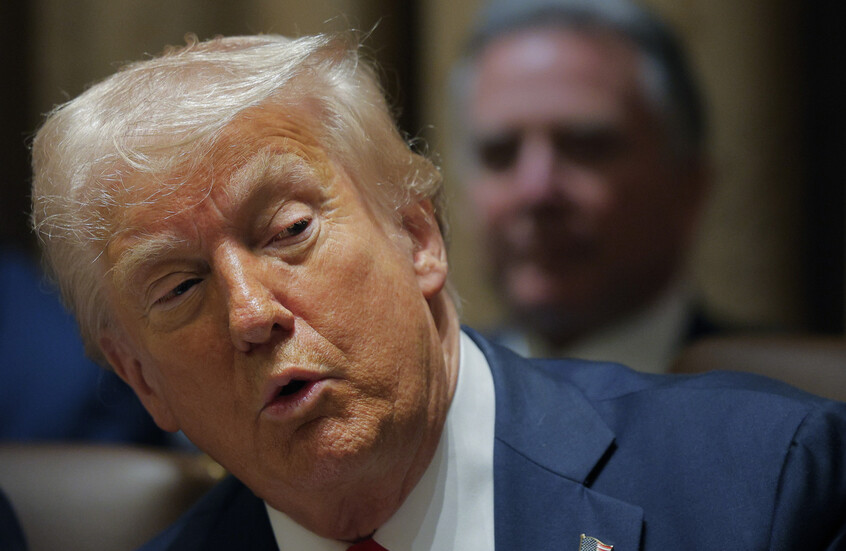 5 وزراء دفاع أمريكيين سابقين ينتفضون ضد ترامب