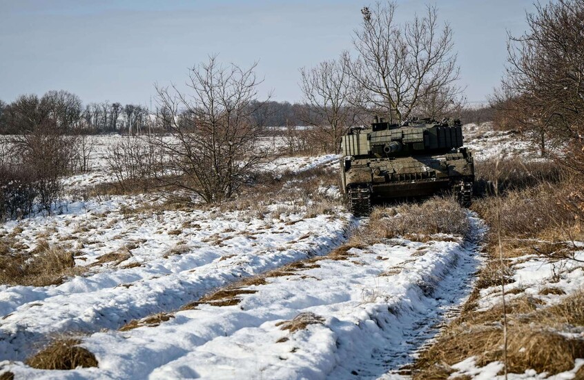 نائبة أوكرانية: ثلث الأسلحة الغربية فقط صالح لإرساله إلى الجبهة