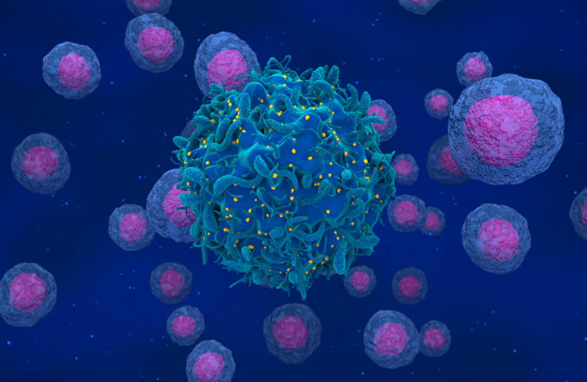 كشف سر تحوّل فيروس نقص المناعة البشرية إلى شكل معد