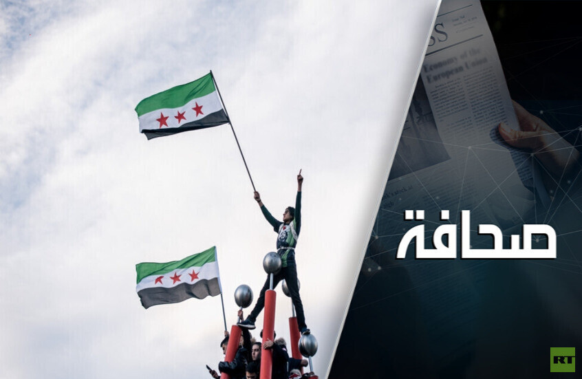 دمشق بدأت تستلم النفط من شمال شرق سوريا مرة أخرى